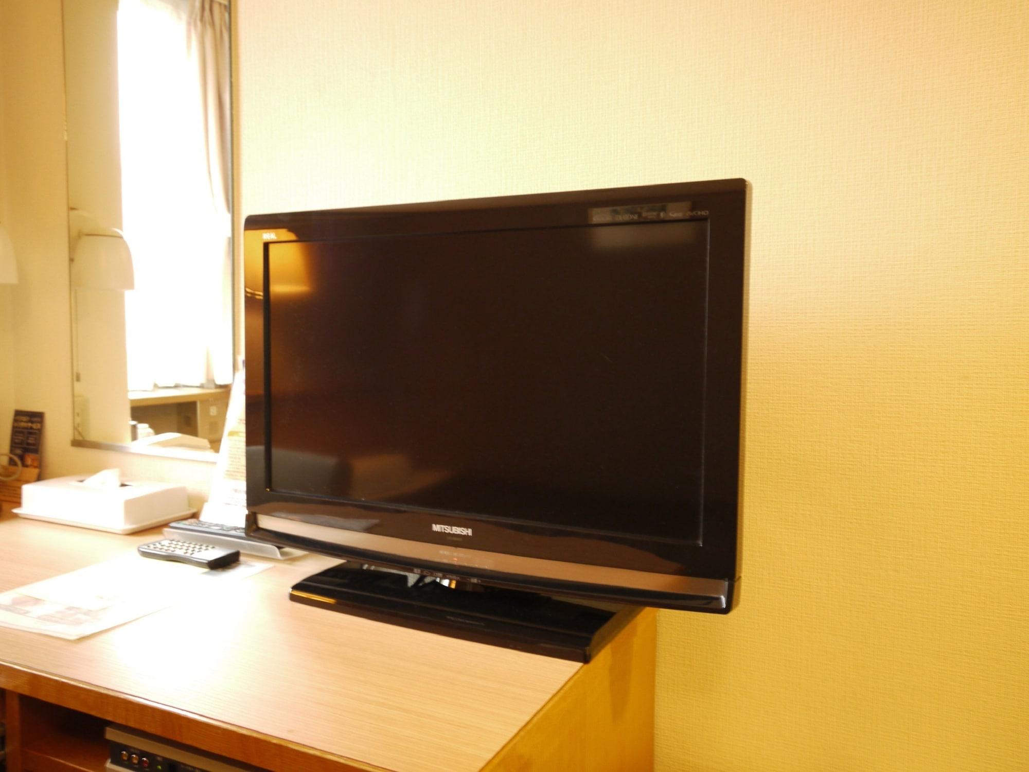 Hotel Route-Inn Komoro Экстерьер фото