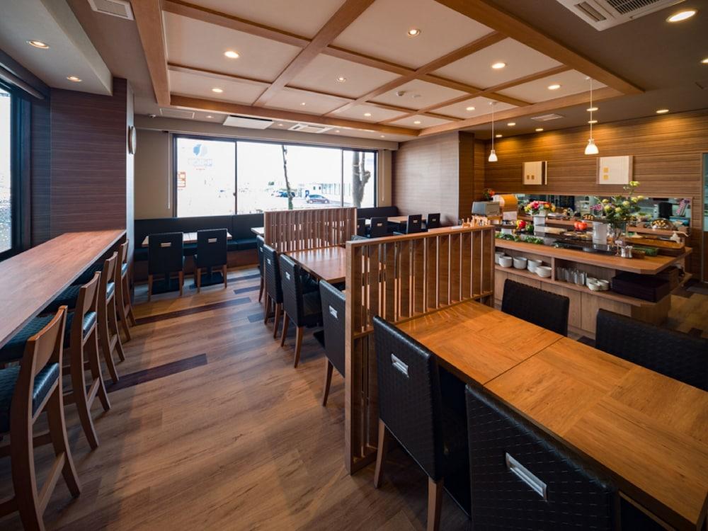 Hotel Route-Inn Komoro Экстерьер фото