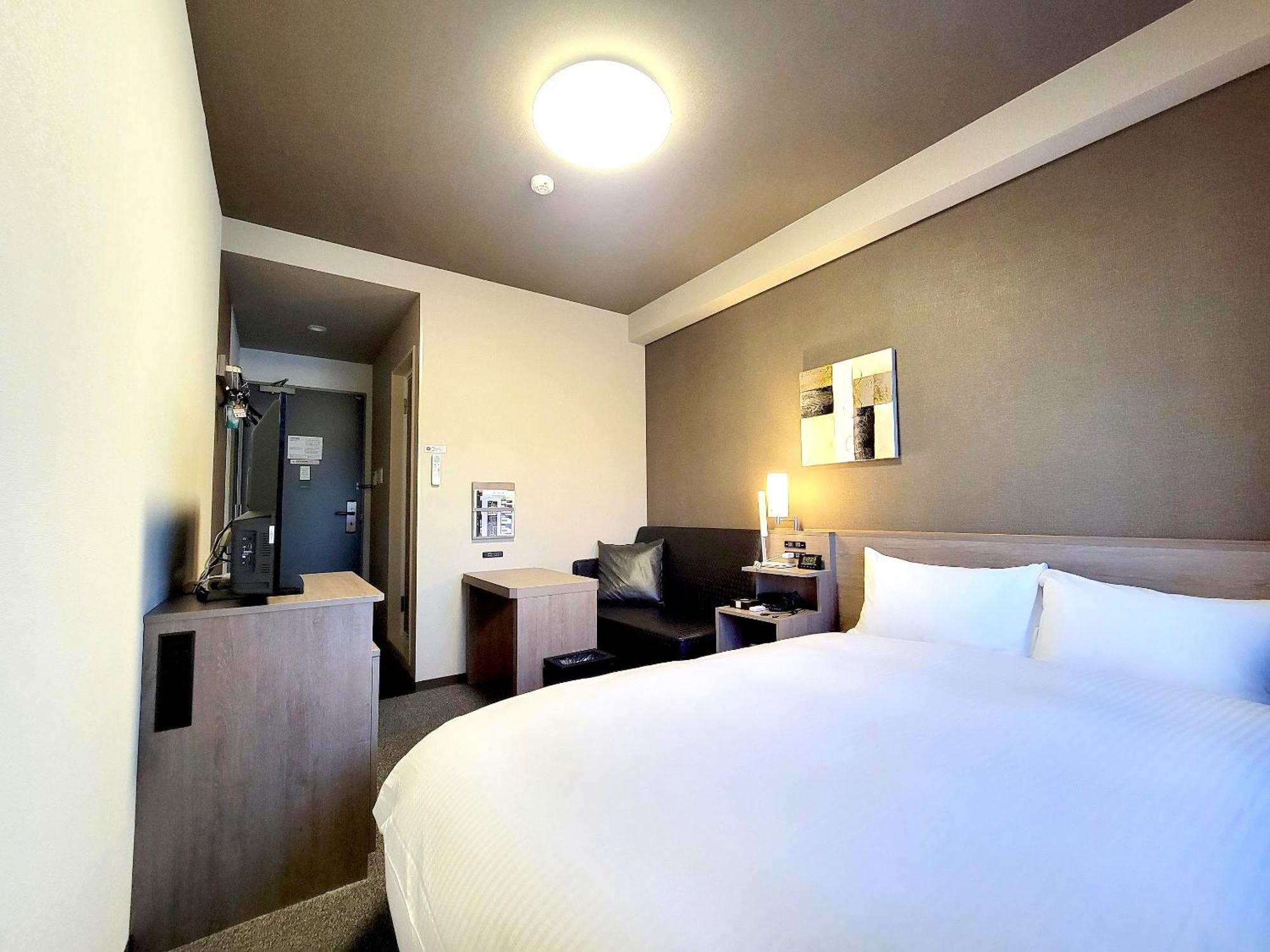 Hotel Route-Inn Komoro Экстерьер фото