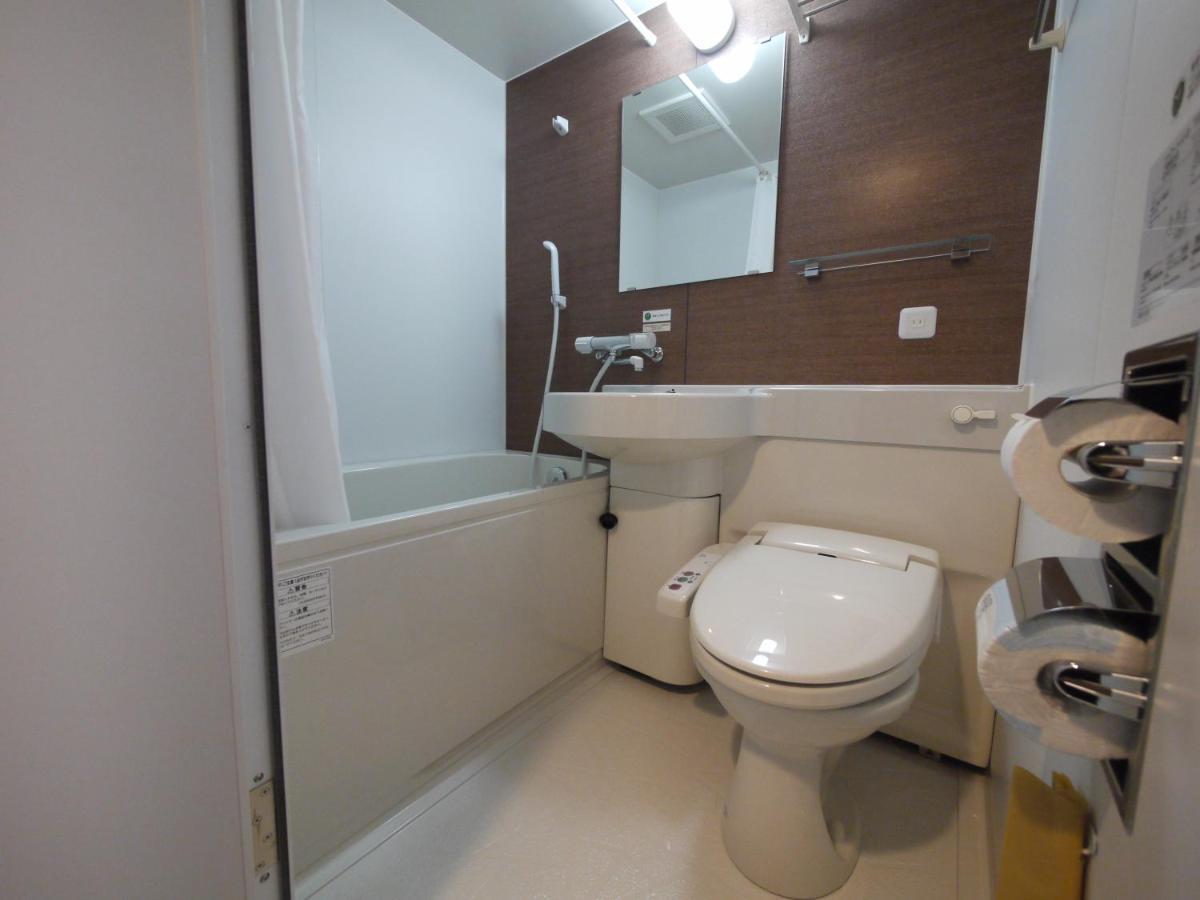 Hotel Route-Inn Komoro Экстерьер фото